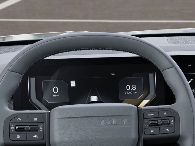 New 2027 Kia Telluride Hybrid X-Line SX Prestige - photo - 20