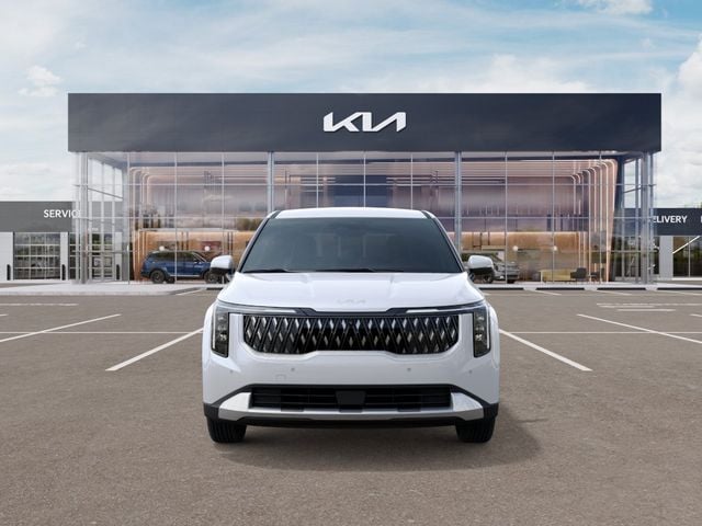 New 2026 Kia Carnival EX - photo - 1