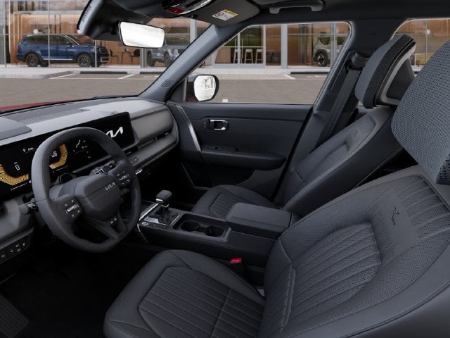 New 2027 Kia Seltos X-Line S - photo - 16