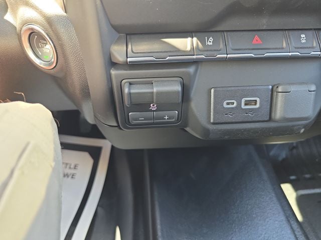 New 2026 GMC Sierra 2500HD Pro - photo - 20