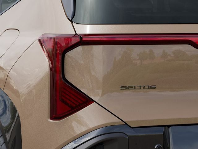 New 2027 Kia Seltos X-Line S - photo - 10