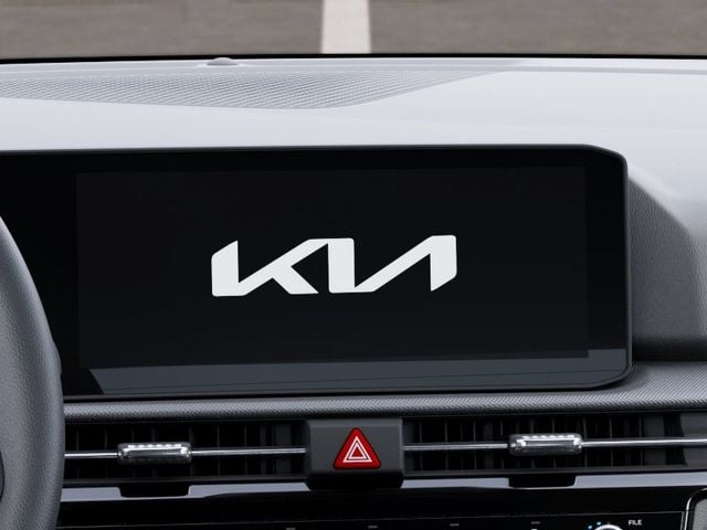 New 2027 Kia Sportage Hybrid S - photo - 19
