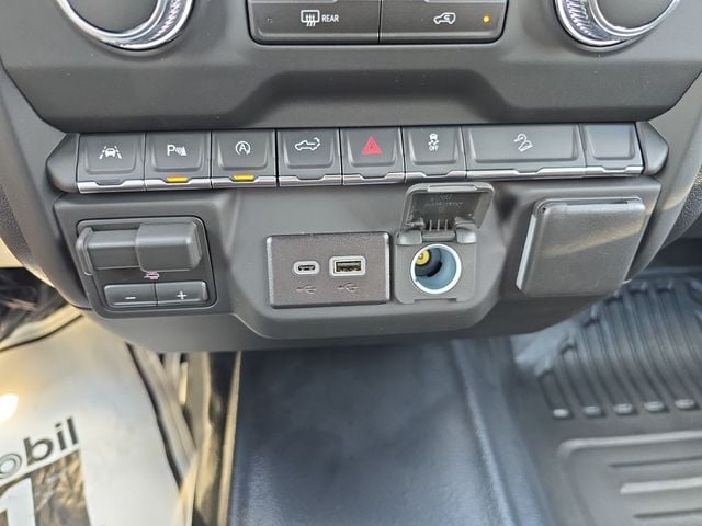 New 2026 GMC Sierra 1500 Pro - photo - 18