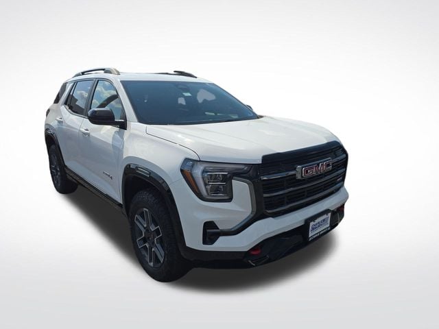 New 2027 GMC Terrain AT4 - photo - 6