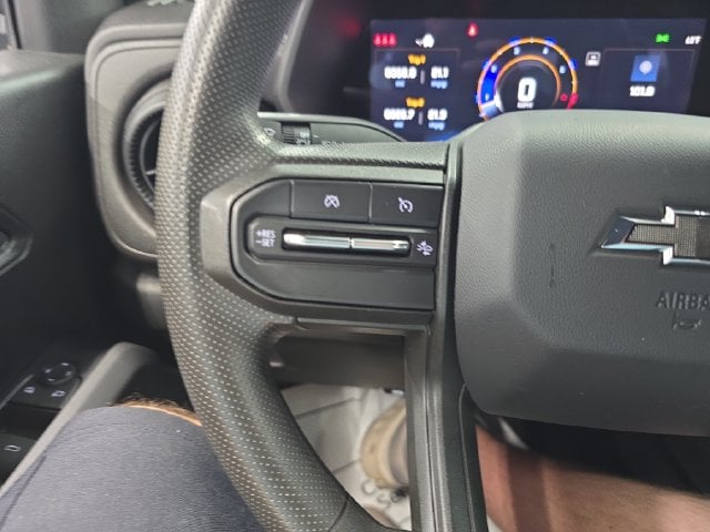 Pre-Owned 2024 Chevrolet Colorado Trail Boss - photo - 18