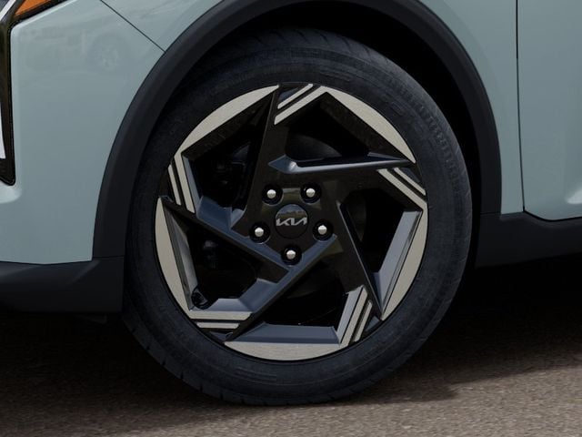 New 2026 Kia K4 EX - photo - 8