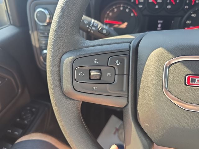 New 2026 GMC Sierra 2500HD Pro - photo - 16
