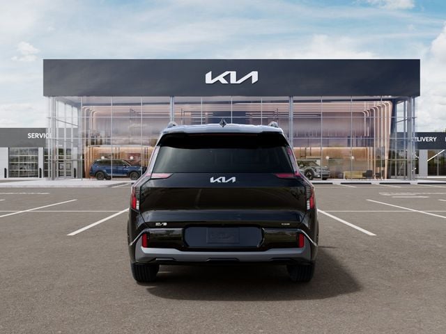 New 2026 Kia EV9 GT-Line - photo - 4