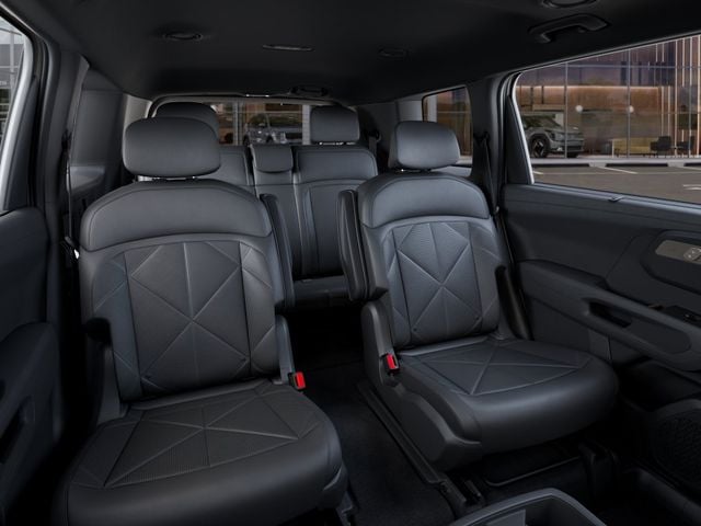 New 2027 Kia Telluride Hybrid EX - photo - 15