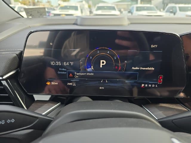 New 2026 Chevrolet Tahoe Premier - photo - 16