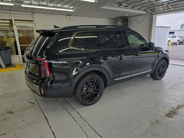 Pre-Owned 2023 Kia Telluride SX-Prestige X-Line - photo - 5