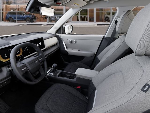 New 2027 Kia Seltos LX - photo - 16
