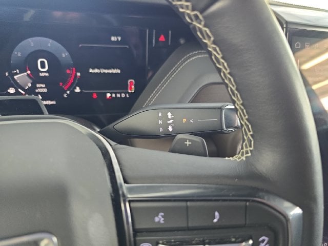 Pre-Owned 2025 GMC Yukon Denali Ultimate - photo - 22