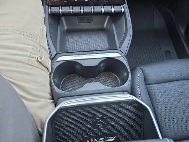 New 2027 GMC Terrain Denali - photo - 20