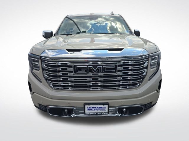 New 2026 GMC Sierra 1500 Denali - photo - 7