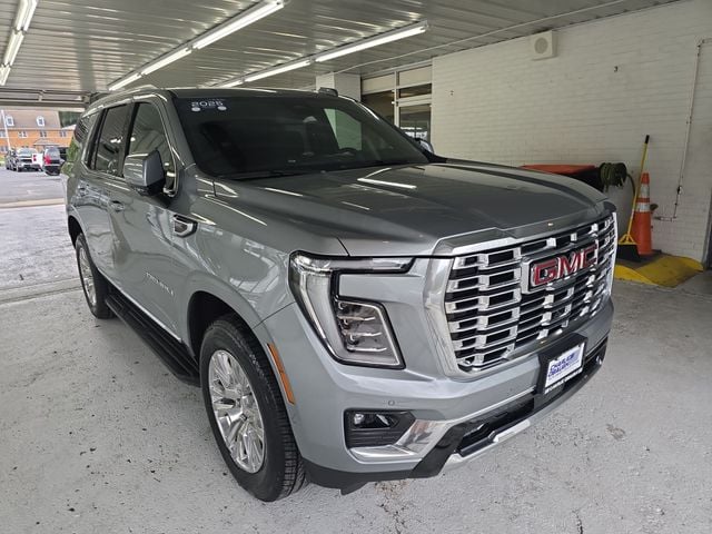 Pre-Owned 2025 GMC Yukon Denali - photo - 6