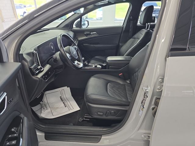 Pre-Owned 2023 Kia Sportage X-Pro Prestige - photo - 13