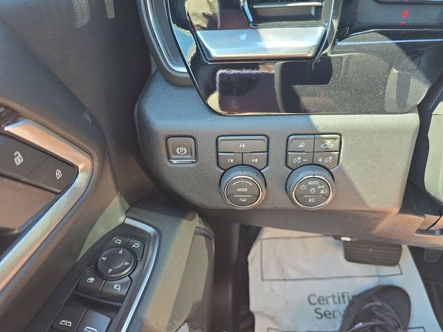 New 2026 Chevrolet Silverado 2500HD LT - photo - 18