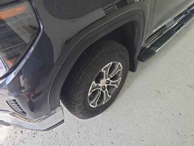 Pre-Owned 2026 GMC Sierra 1500 SLE - photo - 8