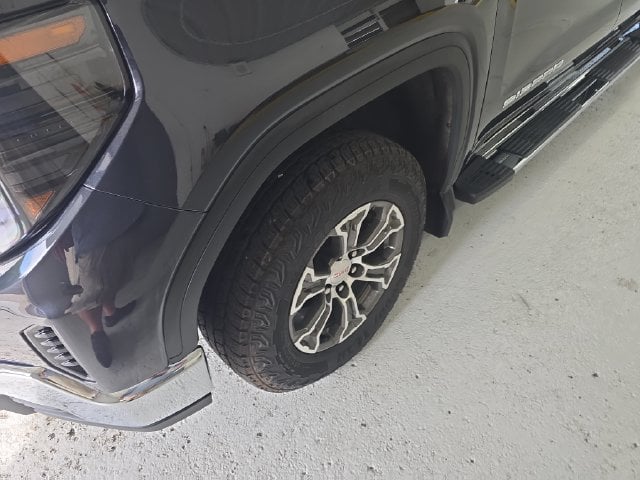 Pre-Owned 2026 GMC Sierra 1500 SLE - photo - 8
