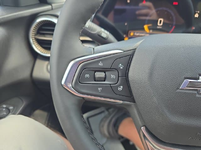 New 2026 Chevrolet Trax ACTIV - photo - 17