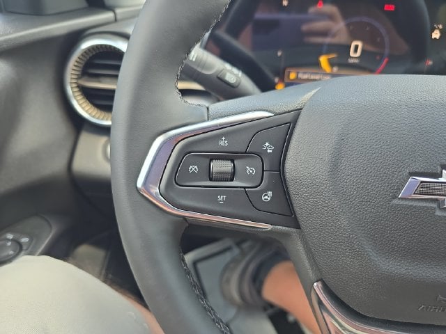 New 2026 Chevrolet Trax ACTIV - photo - 17