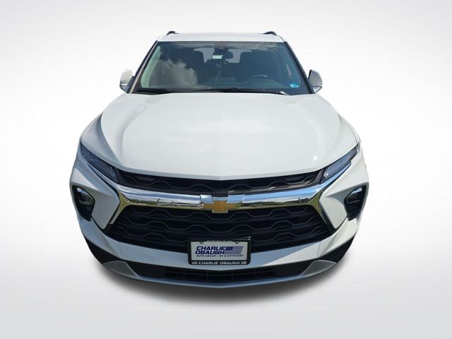 New 2026 Chevrolet Blazer LT - photo - 8