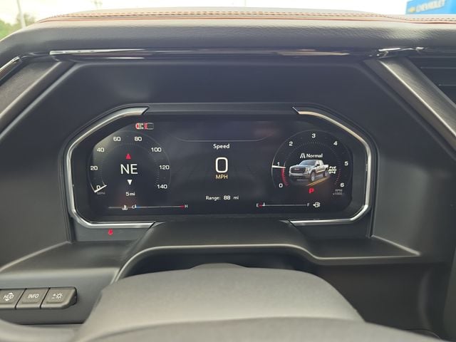 New 2026 GMC Sierra 1500 AT4 - photo - 16