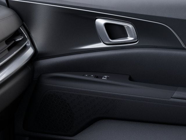 New 2026 Kia Carnival SX - photo - 24