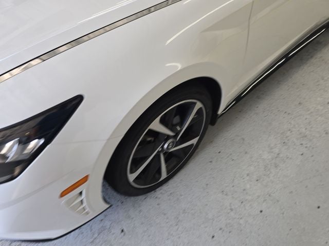 Pre-Owned 2022 Hyundai Sonata SEL Plus - photo - 8