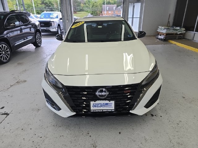 Pre-Owned 2023 Nissan Altima 2.5 SR - photo - 7