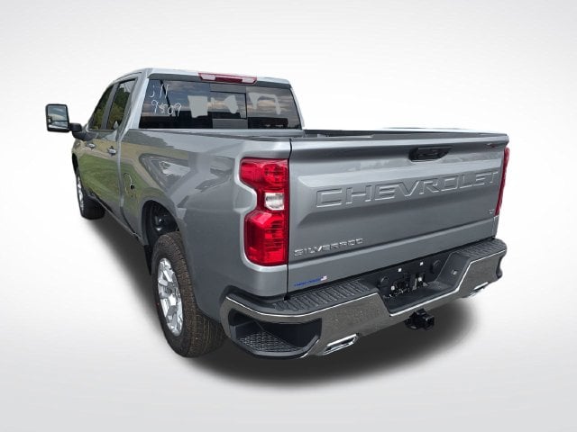 New 2026 Chevrolet Silverado 1500 LT - photo - 2