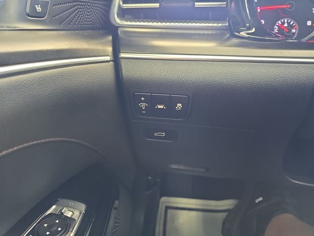 Pre-Owned 2023 Kia K5 GT - photo - 20