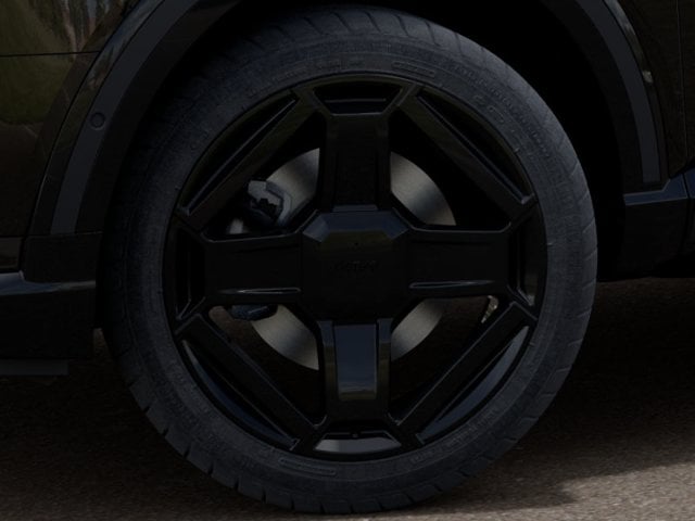 New 2027 Kia Telluride Hybrid X-Line SX - photo - 8
