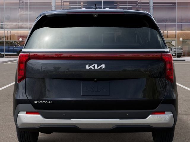 New 2027 Kia Carnival EX - photo - 12