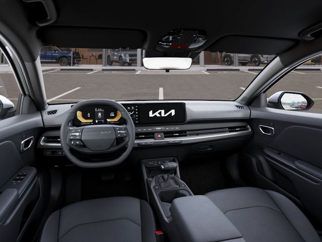 New 2026 Kia K4 EX - photo - 13