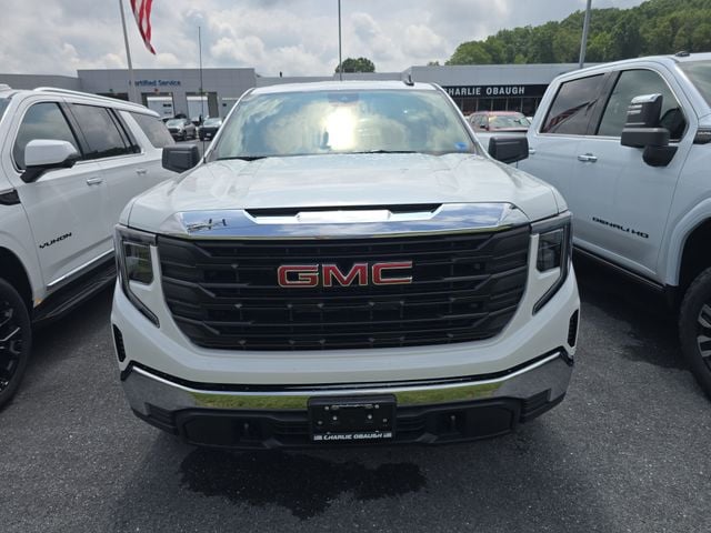 New 2026 GMC Sierra 1500 Pro - photo - 7