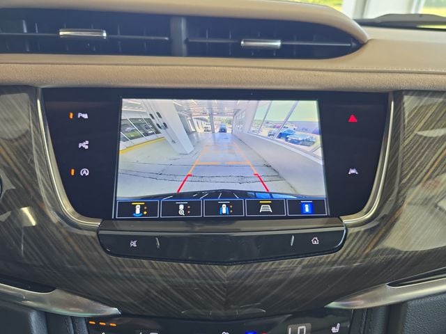 Pre-Owned 2024 Cadillac XT6 Sport - photo - 16