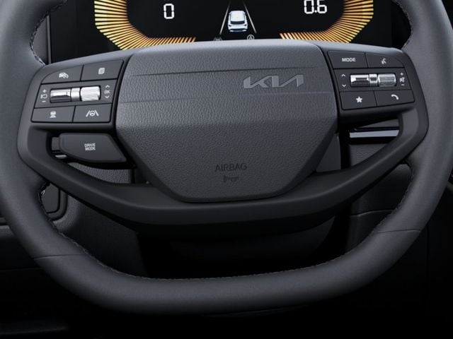New 2026 Kia Sportage EX - photo - 21