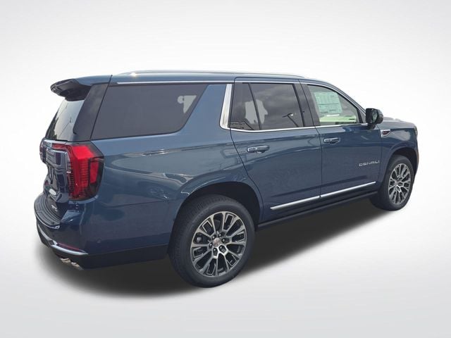 New 2026 GMC Yukon Denali - photo - 5