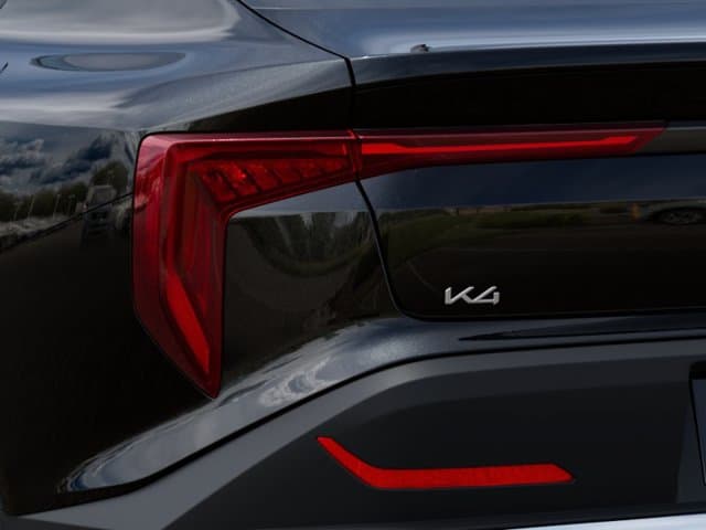 New 2027 Kia K4 LXS - photo - 10