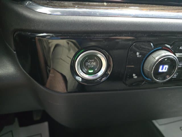 Pre-Owned 2024 Chevrolet Silverado 1500 RST - photo - 20