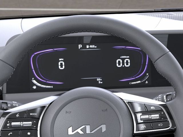 New 2026 Kia Seltos S - photo - 20