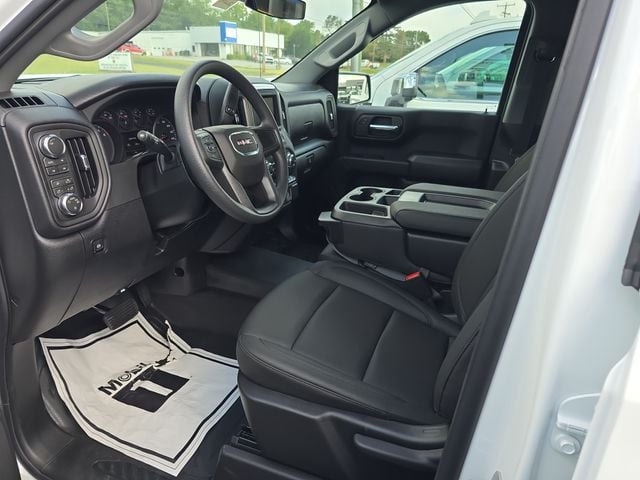 New 2026 GMC Sierra 1500 Pro - photo - 12