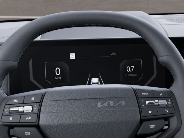 New 2027 Kia Sportage Hybrid SX-Prestige - photo - 20