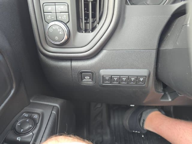 New 2026 GMC Sierra 2500HD Pro - photo - 15