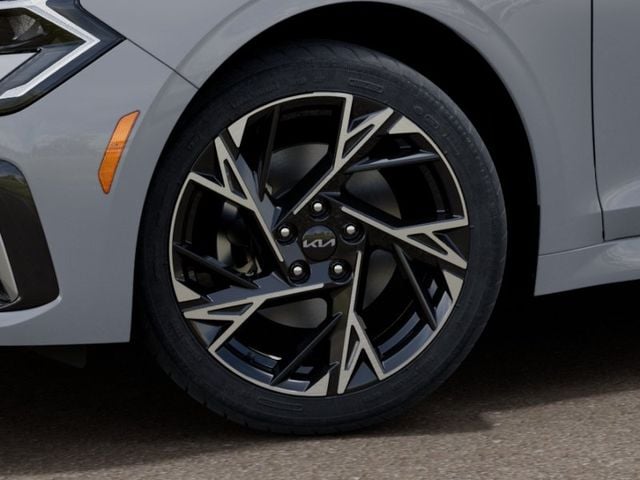 New 2026 Kia K5 GT-Line - photo - 8