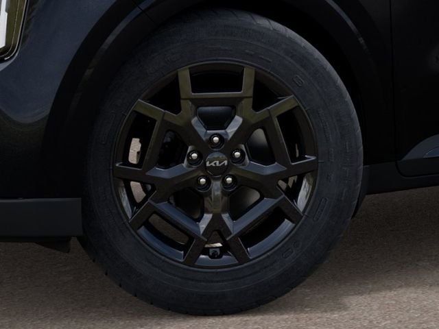 New 2027 Kia Carnival EX - photo - 8