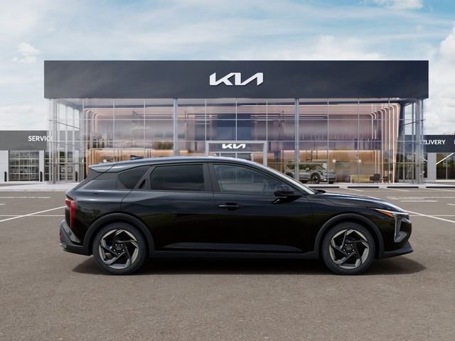 New 2026 Kia K4 EX - photo - 6