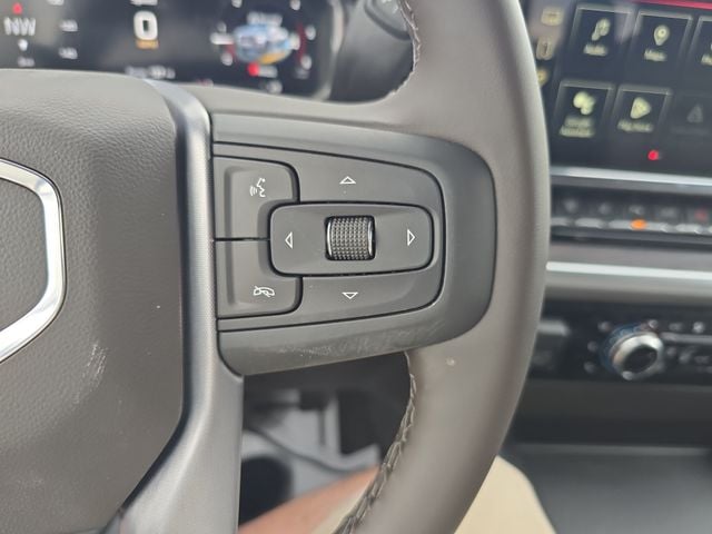 New 2026 GMC Sierra 2500HD SLT - photo - 18